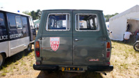 Ford Transit CRS